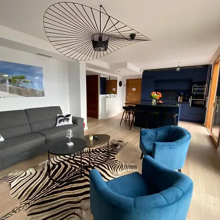 Apartment Superbe Vue Et Citadelle Calvi (Corsica)